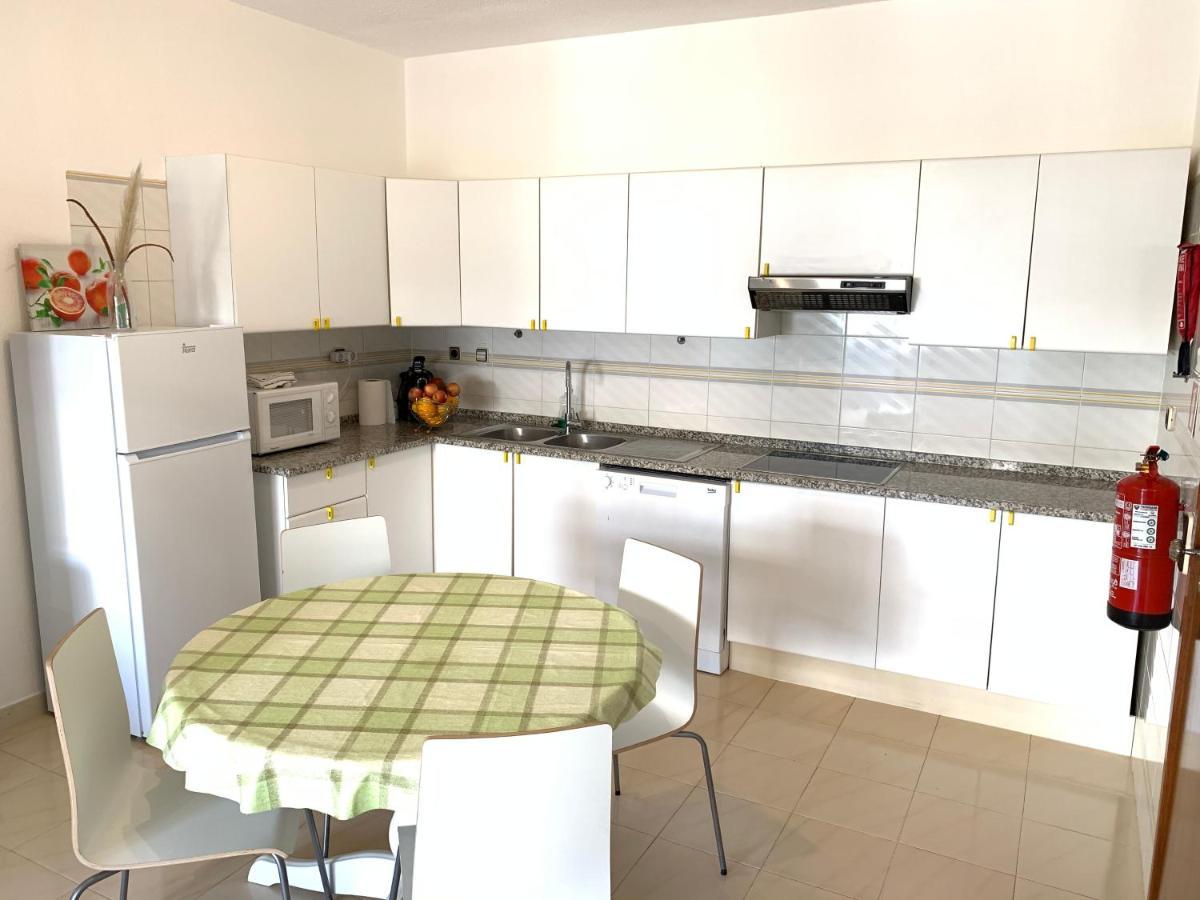 Andorinha 2 Bedroom Apart-Close To The Sea-Algarve Porches  Exterior foto