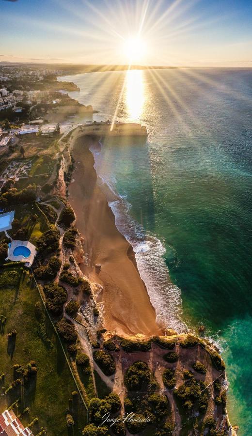 Andorinha 2 Bedroom Apart-Close To The Sea-Algarve Porches  Exterior foto