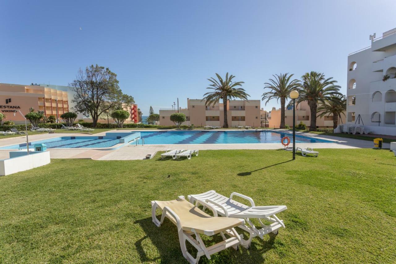 Andorinha 2 Bedroom Apart-Close To The Sea-Algarve Porches  Exterior foto