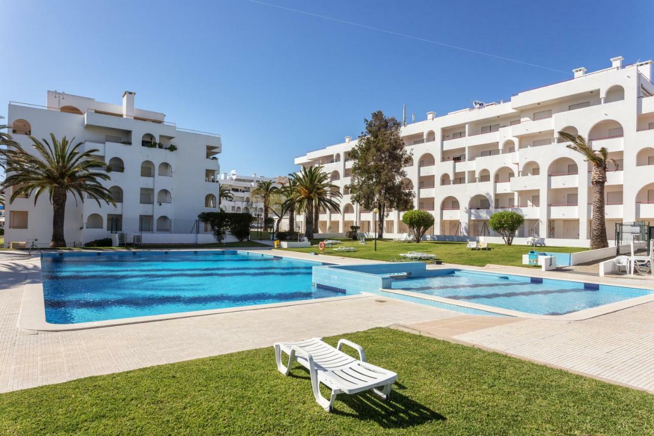 Andorinha 2 Bedroom Apart-Close To The Sea-Algarve Porches  Exterior foto