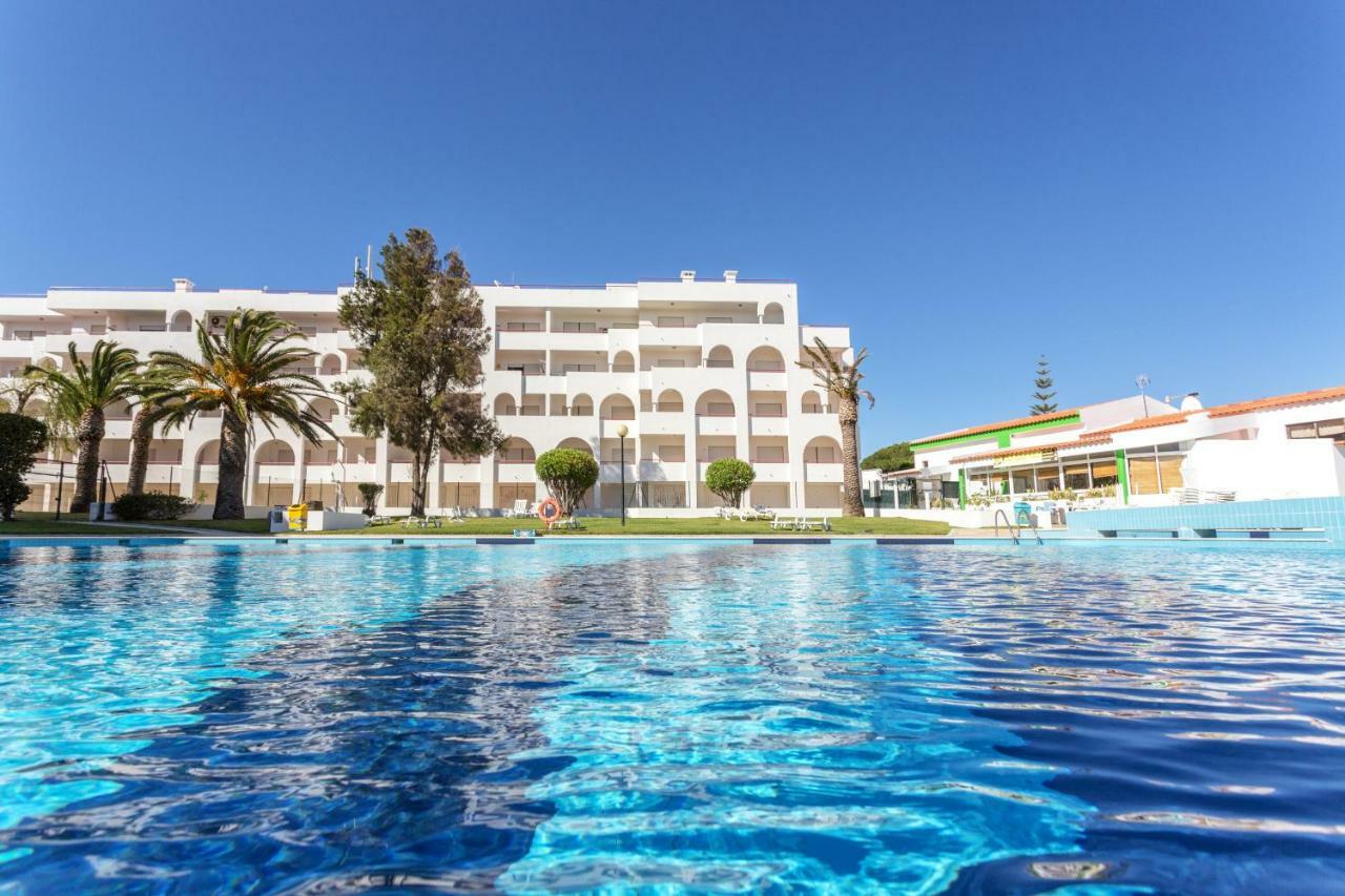 Andorinha 2 Bedroom Apart-Close To The Sea-Algarve Porches  Exterior foto