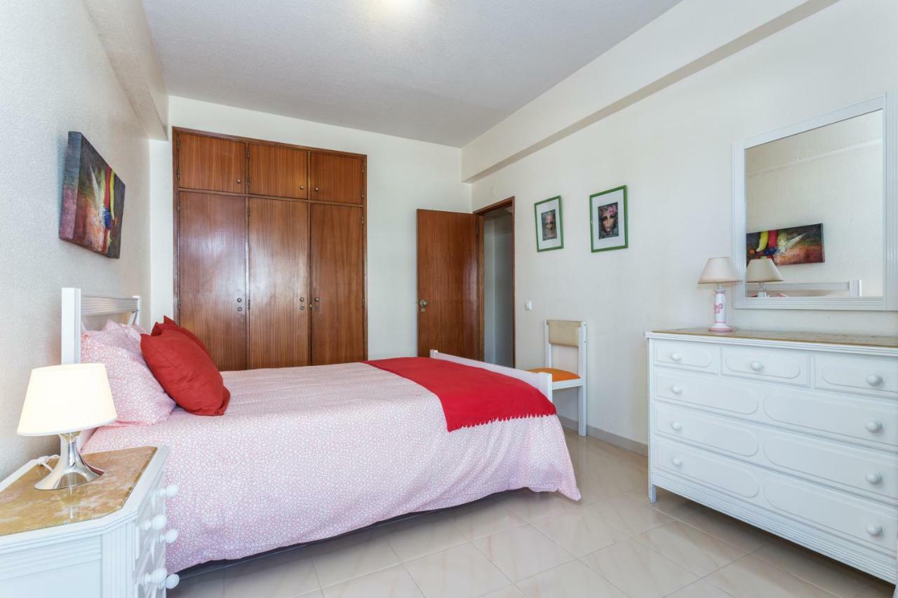 Andorinha 2 Bedroom Apart-Close To The Sea-Algarve Porches  Exterior foto