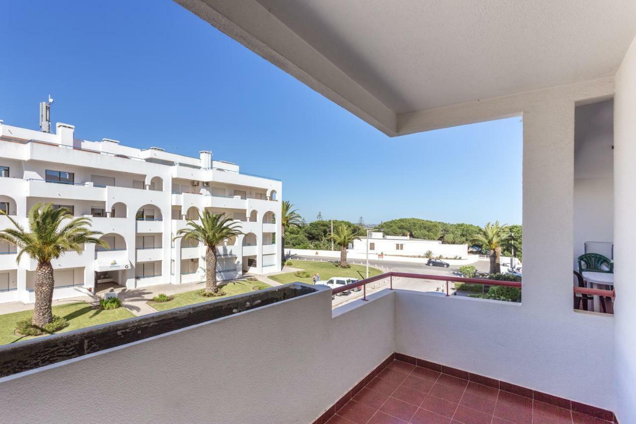 Andorinha 2 Bedroom Apart-Close To The Sea-Algarve Porches  Exterior foto