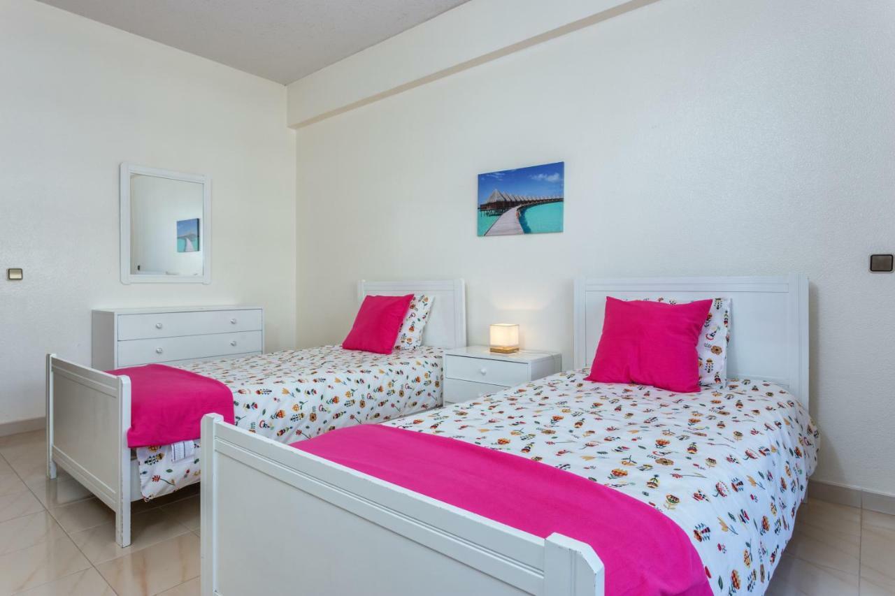 Andorinha 2 Bedroom Apart-Close To The Sea-Algarve Porches  Exterior foto