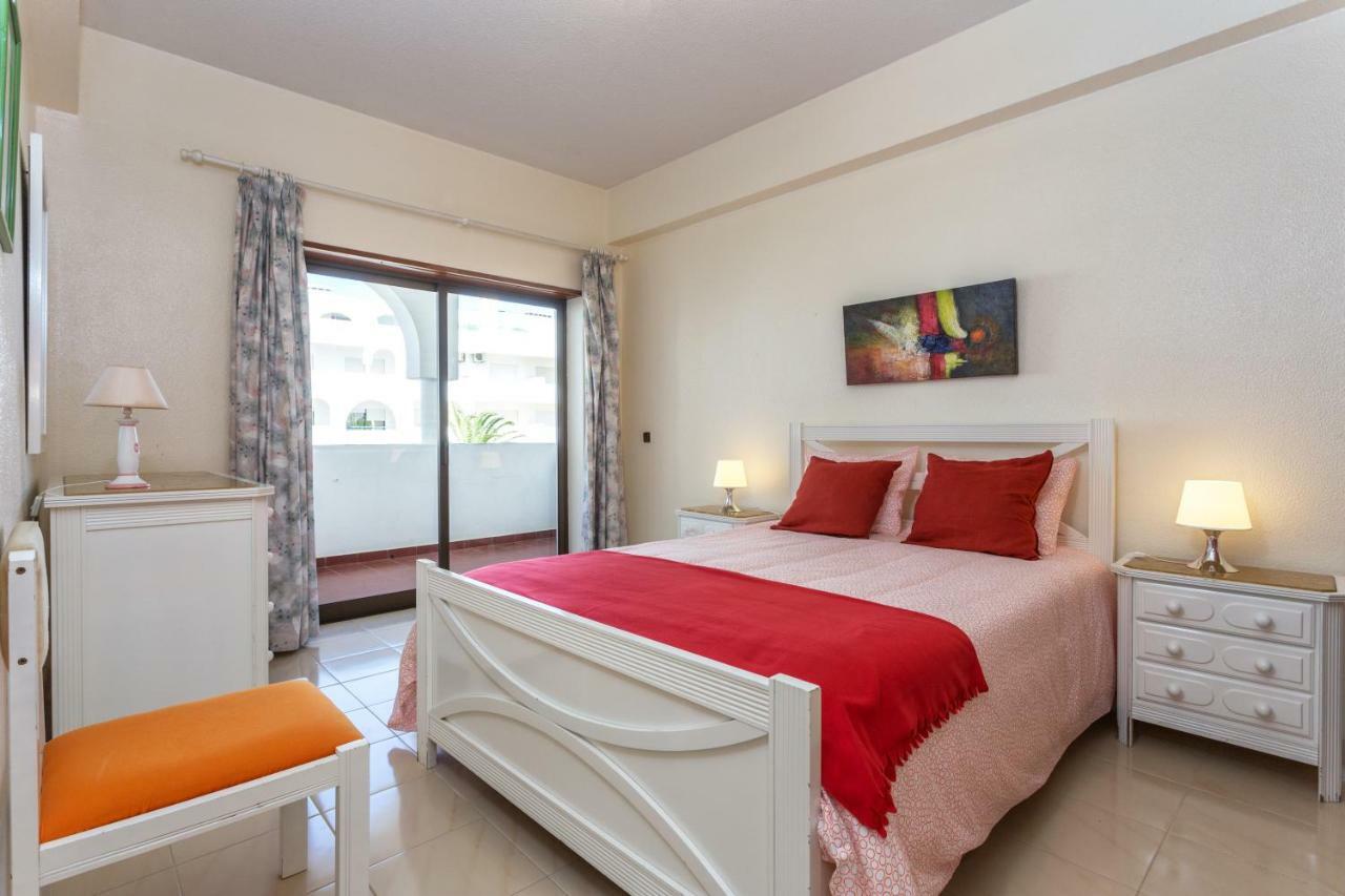 Andorinha 2 Bedroom Apart-Close To The Sea-Algarve Porches  Exterior foto